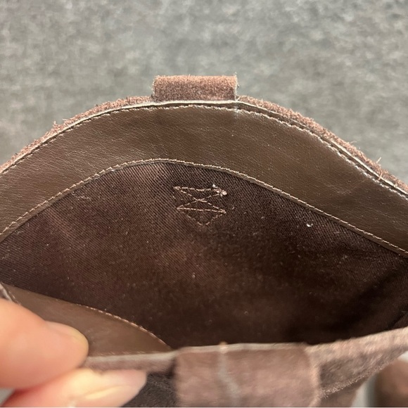 Koolaburra by UGG Suede Tall Shaft Elinda Boots- Women’s Size 5.5 - Picture 15 of 15